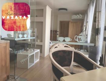 V A z A T A apartment, Ruse (foto 2)