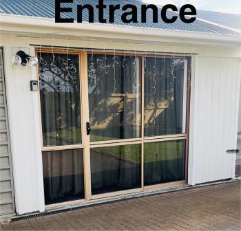 2 Bedroom Homestay Close to Airport, Auckland (Foto 3)