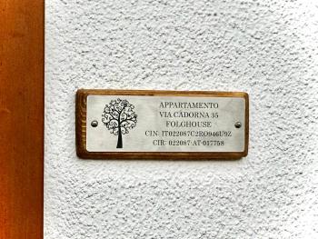 Folghouse, Folgaria (photo 2)