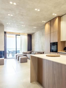 Villa 4 - Thymus Residence, Dhërmi (fotografie 2)