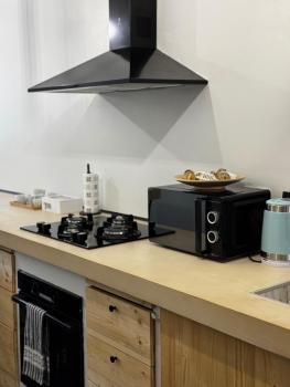I LOFT TURIN - Intero Loft di Lusso a Porta Nuova - Torino, Turín (fotografie 4)