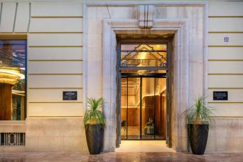 Grand Hotel Centenari, Valencia, Autograph Collection, Валенсия (фото 4)