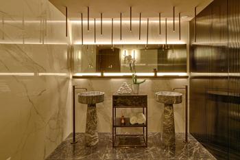 Maritim Hotel Plaza Tirana, Tirana (photo 4)