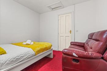 City Living in 3 Bedroom 5beds for 6 guest, Birmingham (zdjęcie 5)