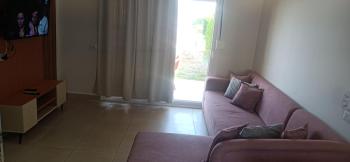 شاليه k05 غرفتين مكيف 2حمام للايجار مصيف بمطروح قرية لونج ايلند family, Marsa Matruh (foto 4)