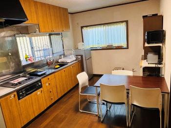 伊勢ゲストハウスKitai, Ise (photo 5)