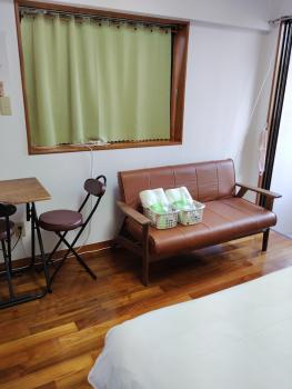 アンガマの宿, Naha (photo 2)