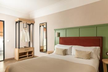 Honest Sevilla Hotel, Sevilla (Foto 3)