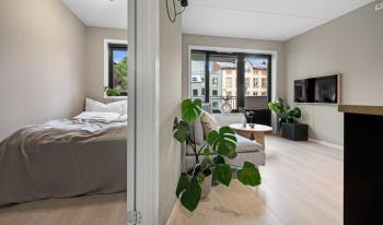 Grunerløkka House - Oslo, Oslo (photo 4)