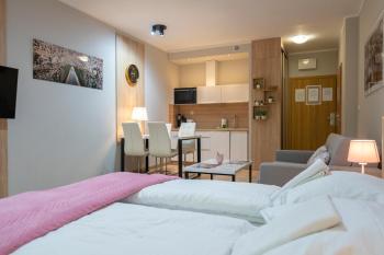 Karkonosky Apartamenty - Różany, Szklarska Poręba (foto 5)