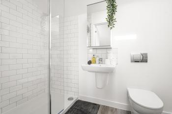 Nova Living - Perfect for Short and Long Stays and Relocators, Birmingham (fotografie 5)