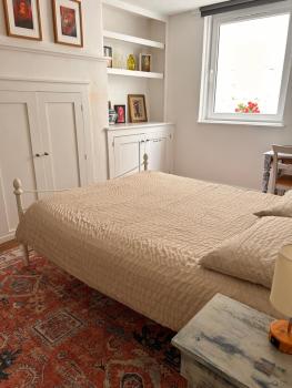 Large flat with garden view near Bath centre, Bath (photo 3)