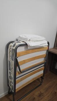 Kaila's Apartment, Tirana (fotografie 2)