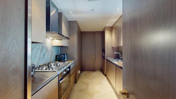 Vacationer Holiday Homes I Opulent 2 Bedroom I Sea View I Beach Access l FIVE Palm, Dubaj (fotografie 5)