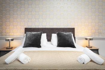 St James Apartment - Central Location, Bath (fotografie 4)