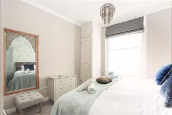 St James Apartment - Central Location, Bath (fotografie 5)