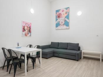 Elizabeth Apartments Budapest, Budapešť (fotografie 2)