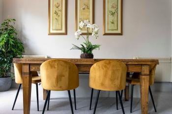 Pierrepont House, Bath (foto 2)