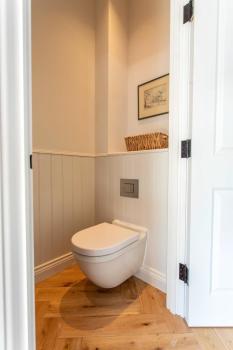 Bright open plan living - Bath - Free Parking, Bath (fotografie 5)