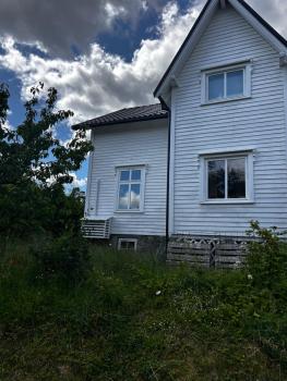 Cozy apartment in quiet neighborhood, Oslo (zdjęcie 5)