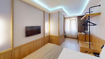 Istanbul River Hotel, Istanbul (fotografie 5)