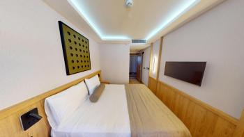 Istanbul River Hotel, Istanbul (fotografie 3)
