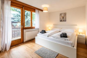 Mountain Home with stunning view - by Inspiring Places Zermatt, Zermatt (fotografie 5)