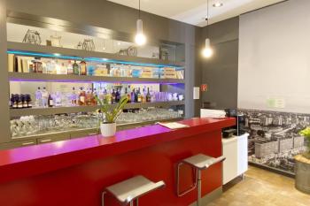 Garner Hotel Berlin - Gendarmenmarkt by IHG, Berlín (fotografie 4)