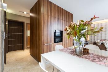 Apartament z tarasem 120m2, klimatyzacja, parking w garażu, Wrocław (photo 3)