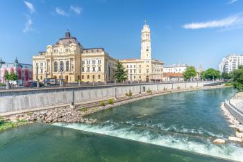 Central Six, Oradea (Foto 2)
