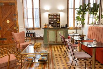 We Boutique Hotel Barcelona, Barcelona (fotografie 4)