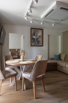 Apartament przy Potoku 26 w centrum Zakopanego - bezpłatny parking i klimatyzacja - IZBY PODHALAŃSKIE, Закопане (фото 5)