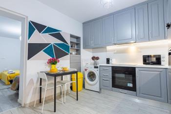 Studio Central, Relaxing&Cozy, Timisoara (foto 2)