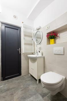 Studio Central, Relaxing&Cozy, Timisoara (foto 4)