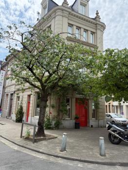 Auberge Walvis, Amberes (foto 3)