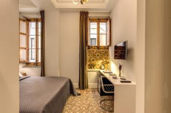 We Boutique Hotel Barcelona, Barcelona (fotografie 5)