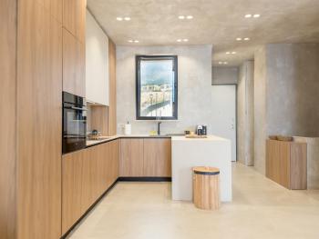 Villa 4 - Thymus Residence, Dhërmi (fotografie 3)