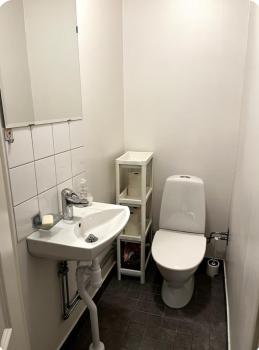 Cozy private room, Stockholm (photo 3)