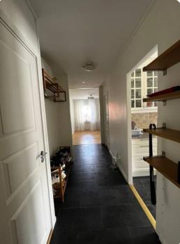 Cozy private room, Stockholm (photo 4)