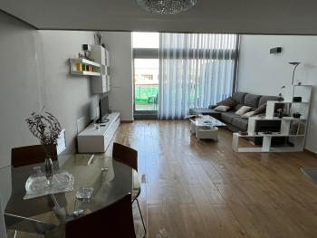 Loft con jacuzzi y piscina, Valencia (Foto 2)