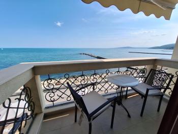 Апартамент Maraya 1 комплекс Карпе Дием, Balchik (foto 2)