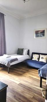 Montgomery Central Apartment, Edimburgo (foto 2)