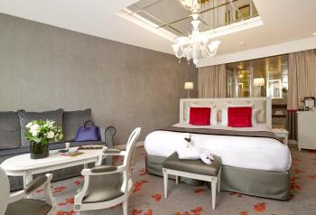 Maison Albar - Le Diamond, París (foto 4)