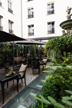 Maison Albar - Le Diamond, Paris (Foto 5)