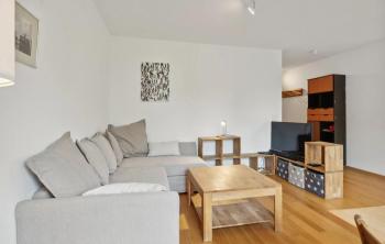 BASELiving Apartment 5 - 2 grosse Balkone - Bahnhof SBB, Базель (фото 2)