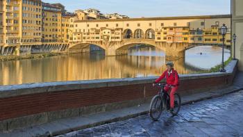Oriani Central Rooms, Florenz (Foto 4)