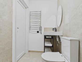 Ground-Floor Studio in Old Town, Riga (foto 5)
