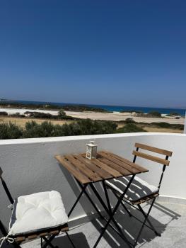 Ammos - Glyfada Sunset, Naxos (foto 5)