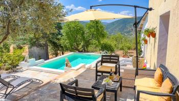 Villa Ferulas, Oliena (Foto 2)