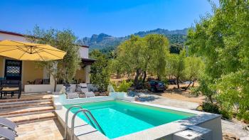 Villa Ferulas, Oliena (Foto 5)